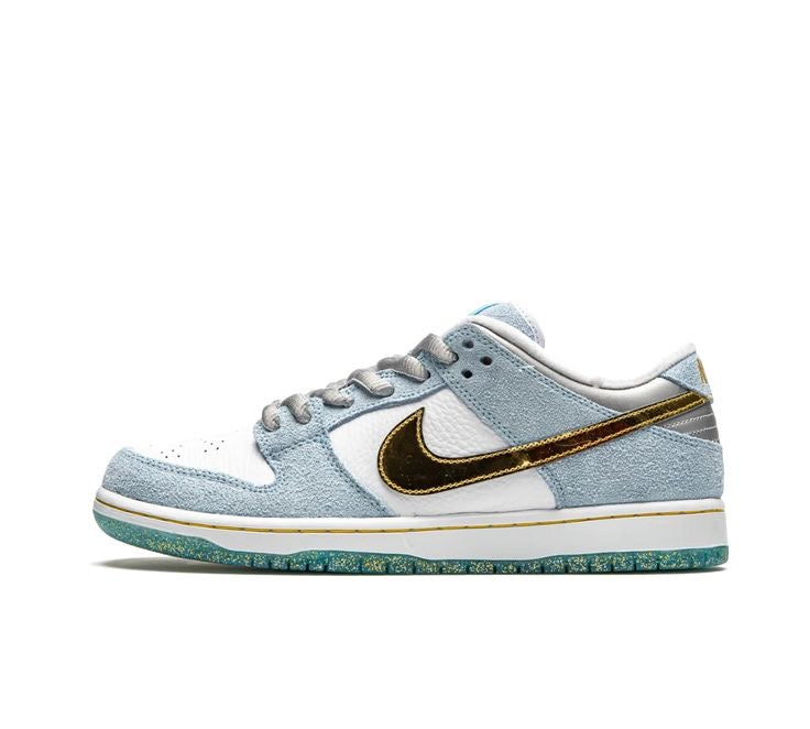 SB Dunk Low “Sean Cliver”