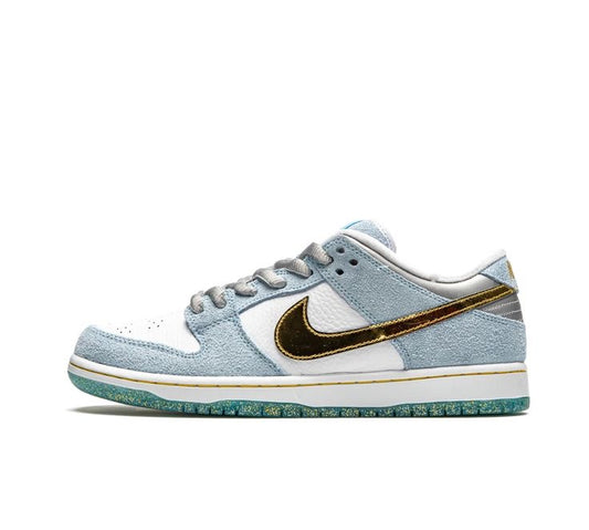 SB Dunk Low “Sean Cliver”