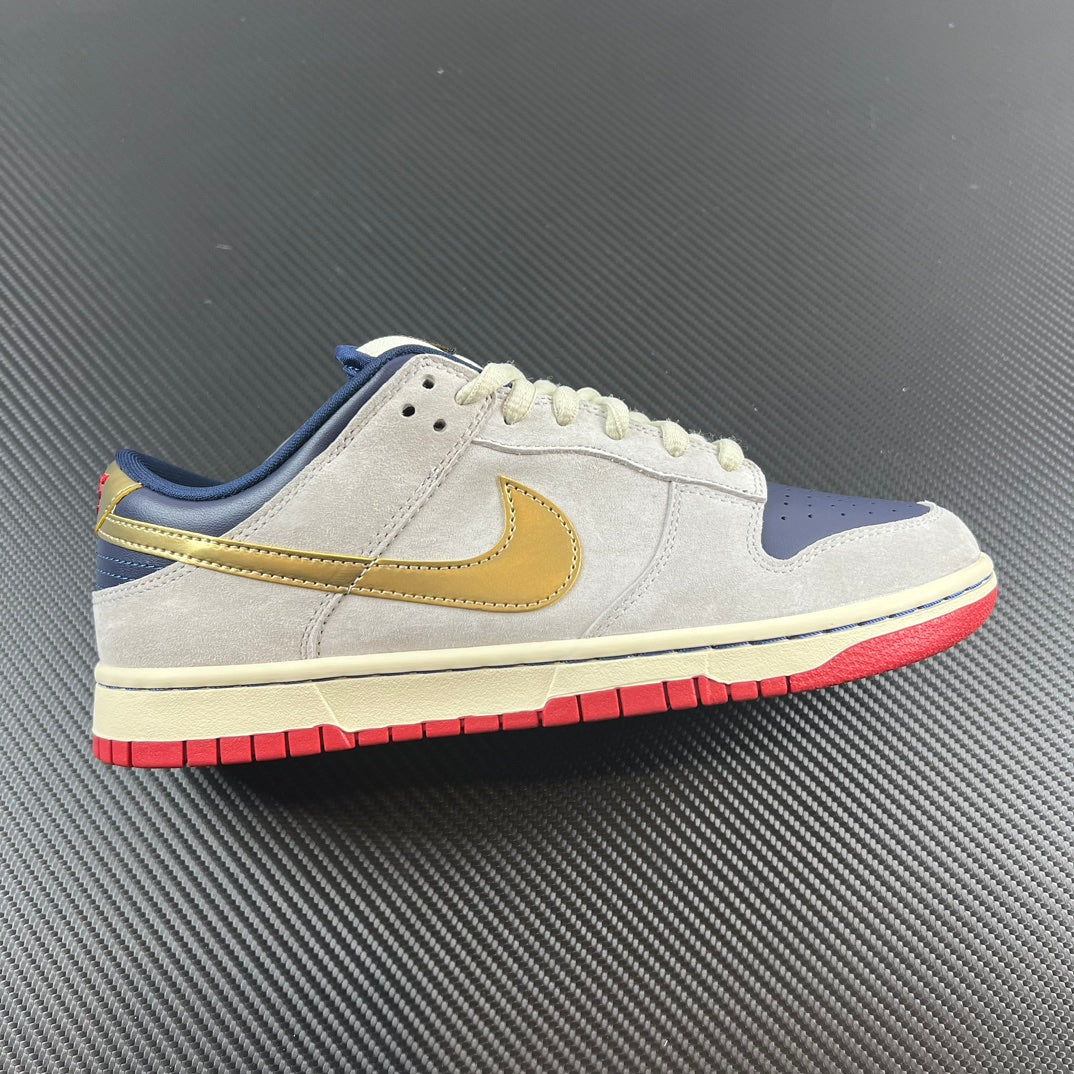 SB Dunk Low “Old Spice”