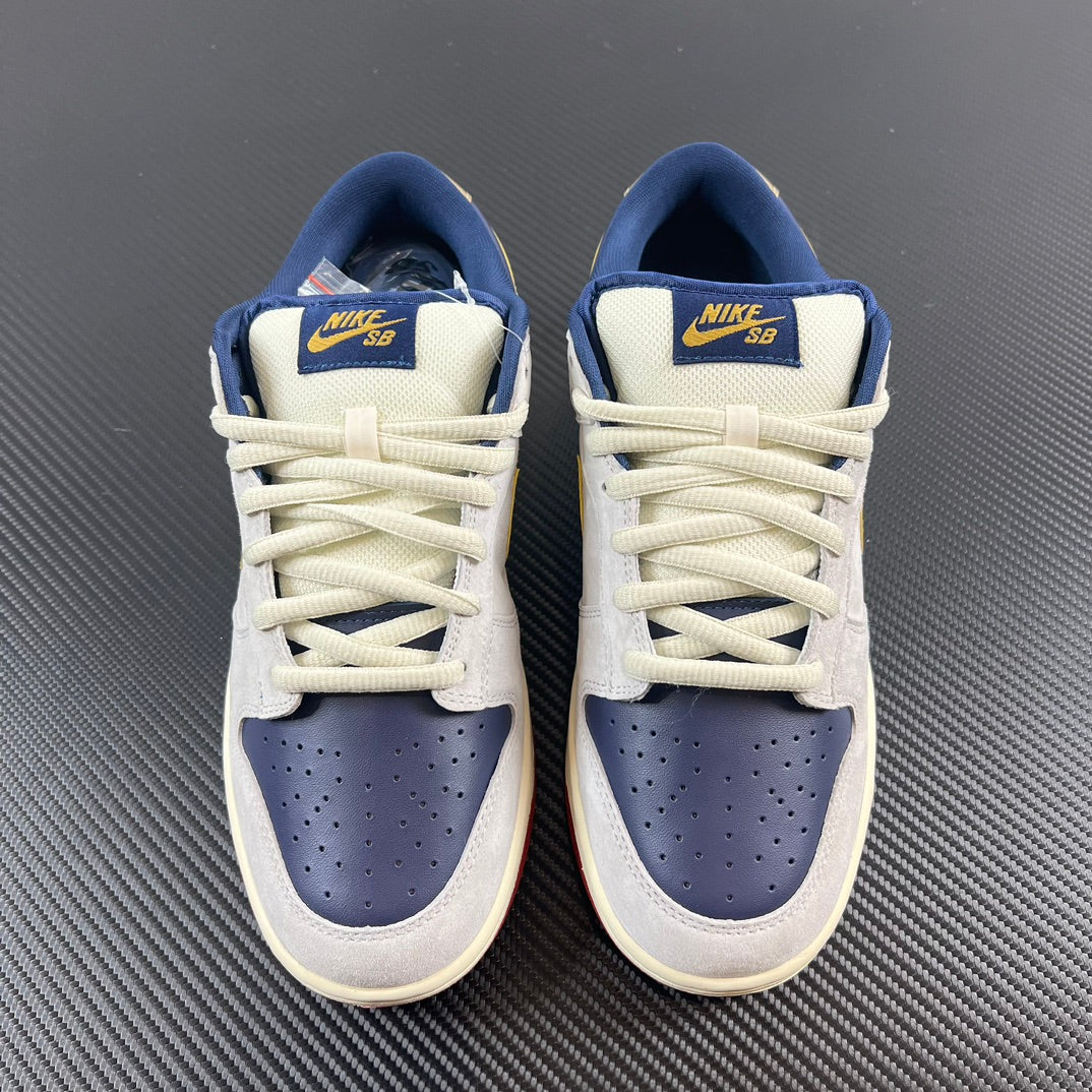 SB Dunk Low “Old Spice”