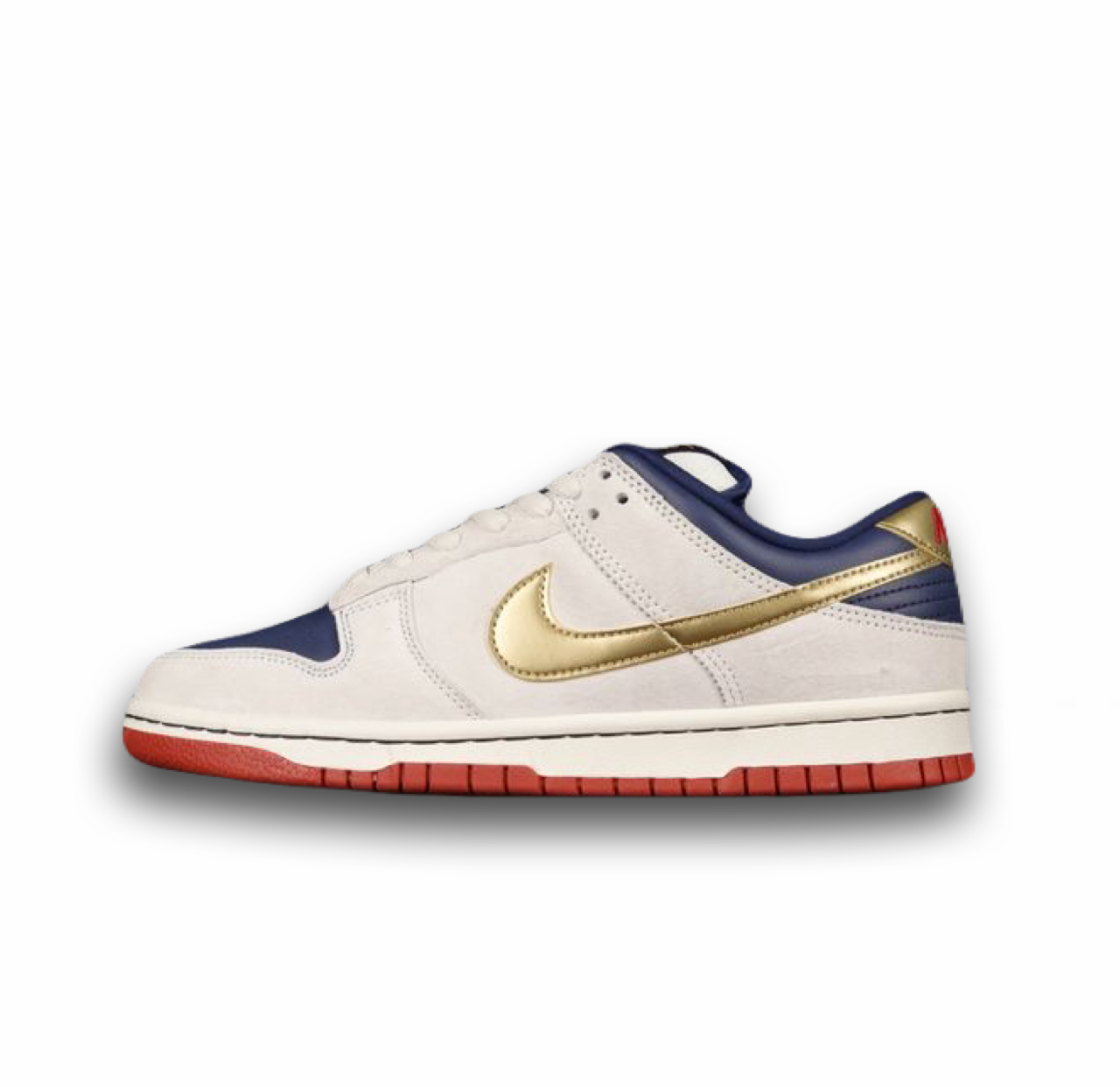 SB Dunk Low “Old Spice”