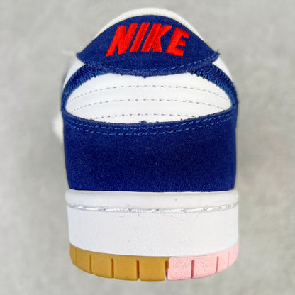 SB Dunk Low “Los Angeles Dodgers”
