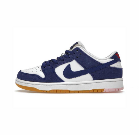 SB Dunk Low “Los Angeles Dodgers”