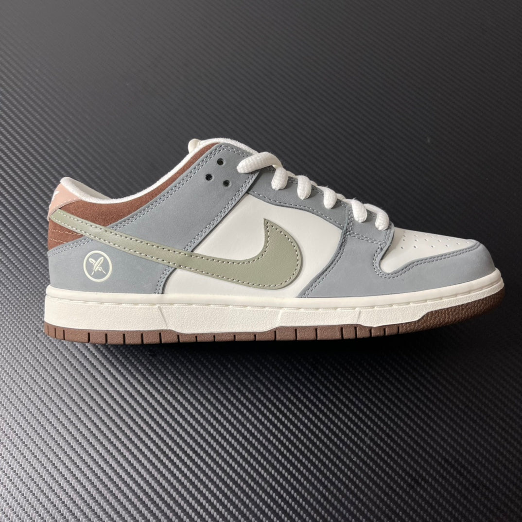 Yuto Horigome x Nike SB Dunk Low “Blue”
