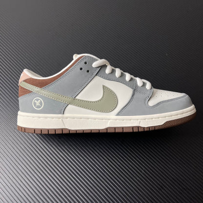 Yuto Horigome x Nike SB Dunk Low “Blue”