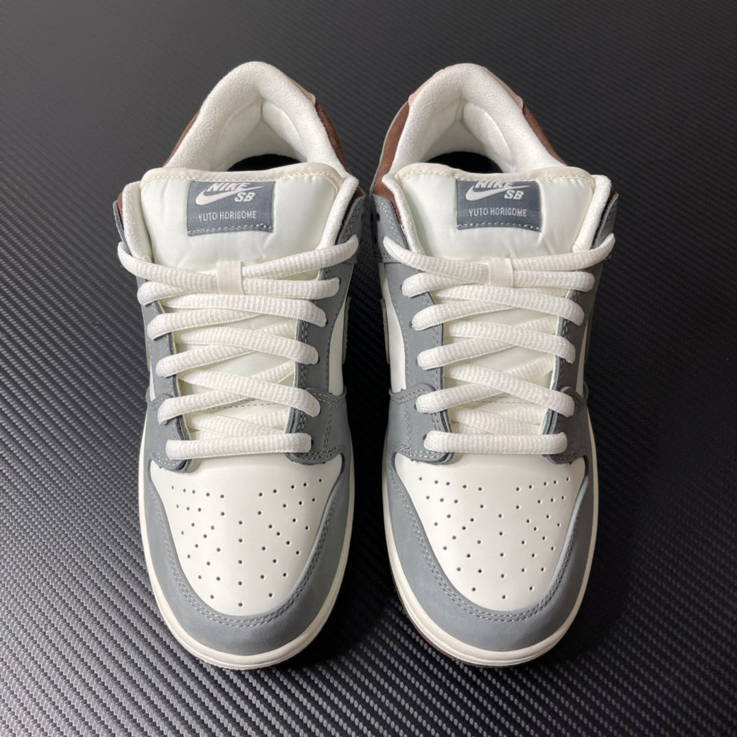 Yuto Horigome x Nike SB Dunk Low “Blue”