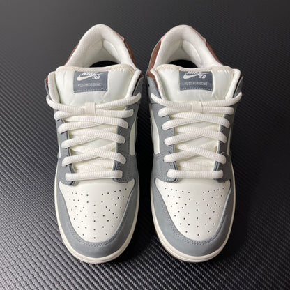 Yuto Horigome x Nike SB Dunk Low “Blue”
