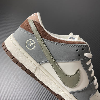 Yuto Horigome x Nike SB Dunk Low “Blue”