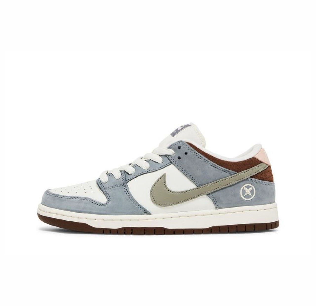 Yuto Horigome x Nike SB Dunk Low “Blue”
