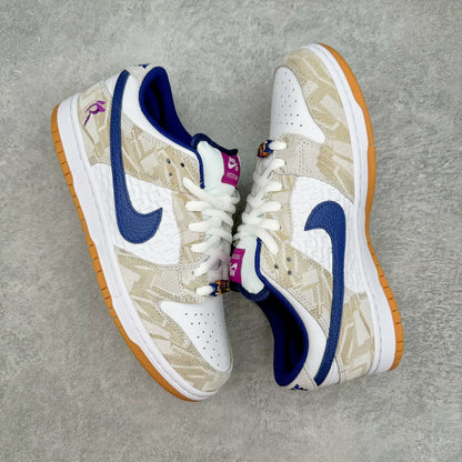 SB Dunk Low x Rayssa Leal