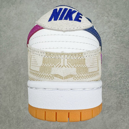 SB Dunk Low x Rayssa Leal