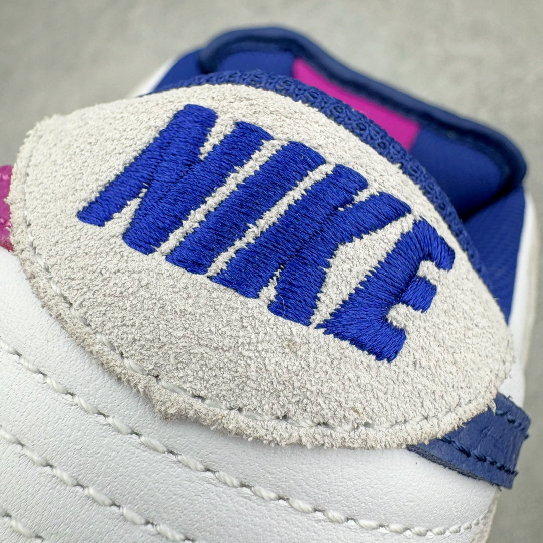 SB Dunk Low x Rayssa Leal