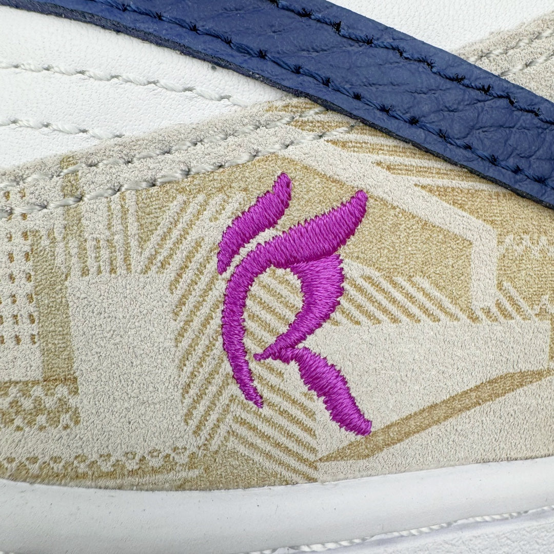 SB Dunk Low x Rayssa Leal