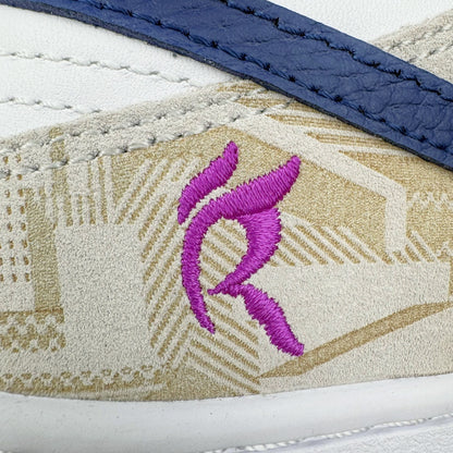 SB Dunk Low x Rayssa Leal