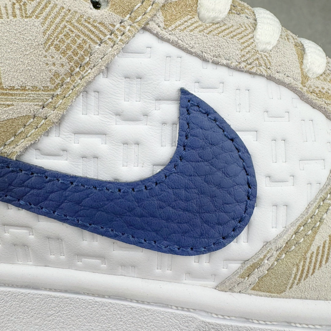 SB Dunk Low x Rayssa Leal