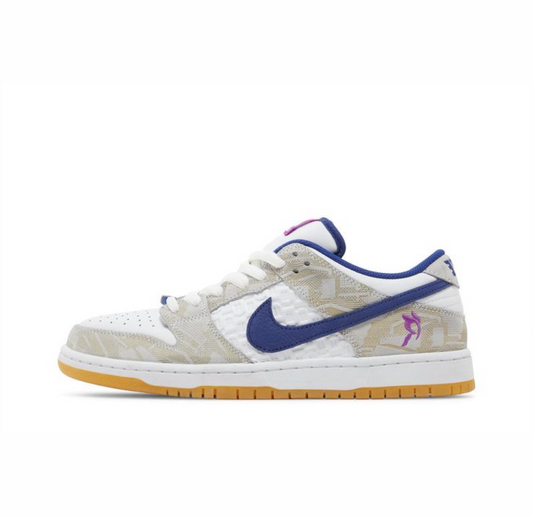 SB Dunk Low x Rayssa Leal