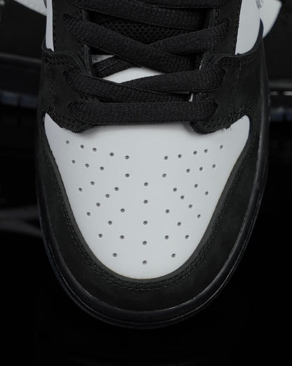 SB Dunk Low “Staple Panda Pigeon”