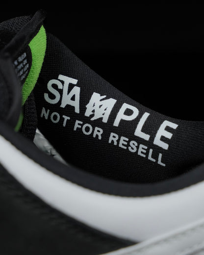 SB Dunk Low “Staple Panda Pigeon”