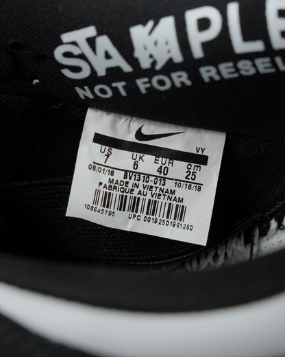 SB Dunk Low “Staple Panda Pigeon”
