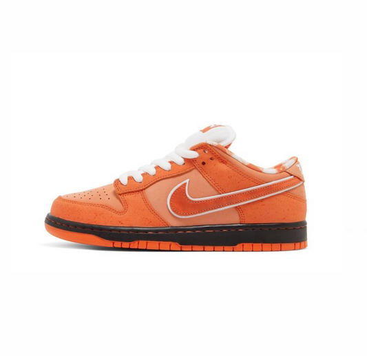 Concepts x Nike SB Dunk Low “Orange Lobster”
