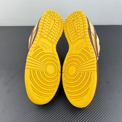 Concepts x Nike SB Dunk Low “Yellow Lobster”