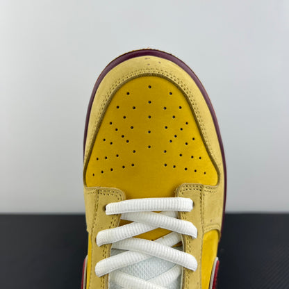 Concepts x Nike SB Dunk Low “Yellow Lobster”