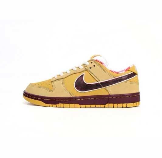 Concepts x Nike SB Dunk Low “Yellow Lobster”