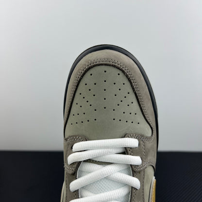 Concepts x Nike SB Dunk Low “Gray Lobster”