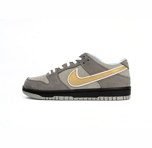 Concepts x Nike SB Dunk Low “Gray Lobster”
