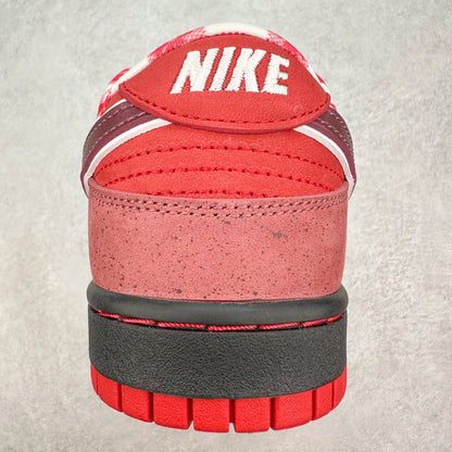 Concepts x Nike SB Dunk Low “Red Lobster”