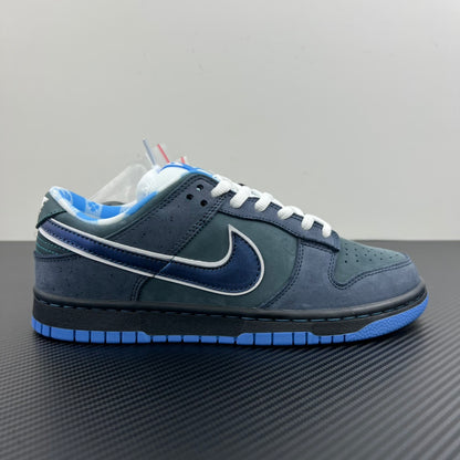 Concepts x Nike SB Dunk Low “Blue Lobster”