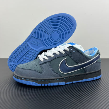 Concepts x Nike SB Dunk Low “Blue Lobster”