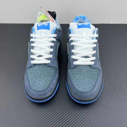 Concepts x Nike SB Dunk Low “Blue Lobster”