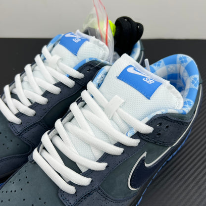 Concepts x Nike SB Dunk Low “Blue Lobster”