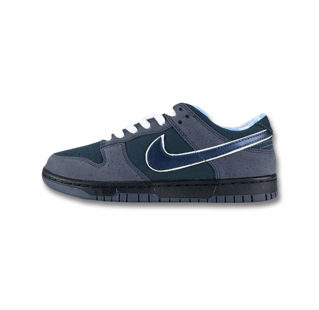 Concepts x Nike SB Dunk Low “Blue Lobster”