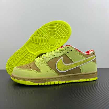 Concepts x Nike SB Dunk Low “Green Lobster”