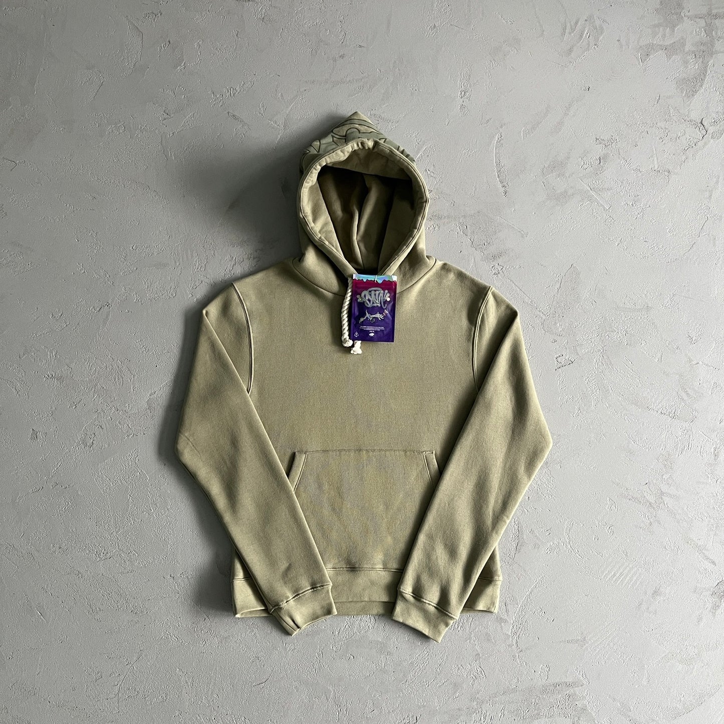 Syna World TrackSuit “Green”