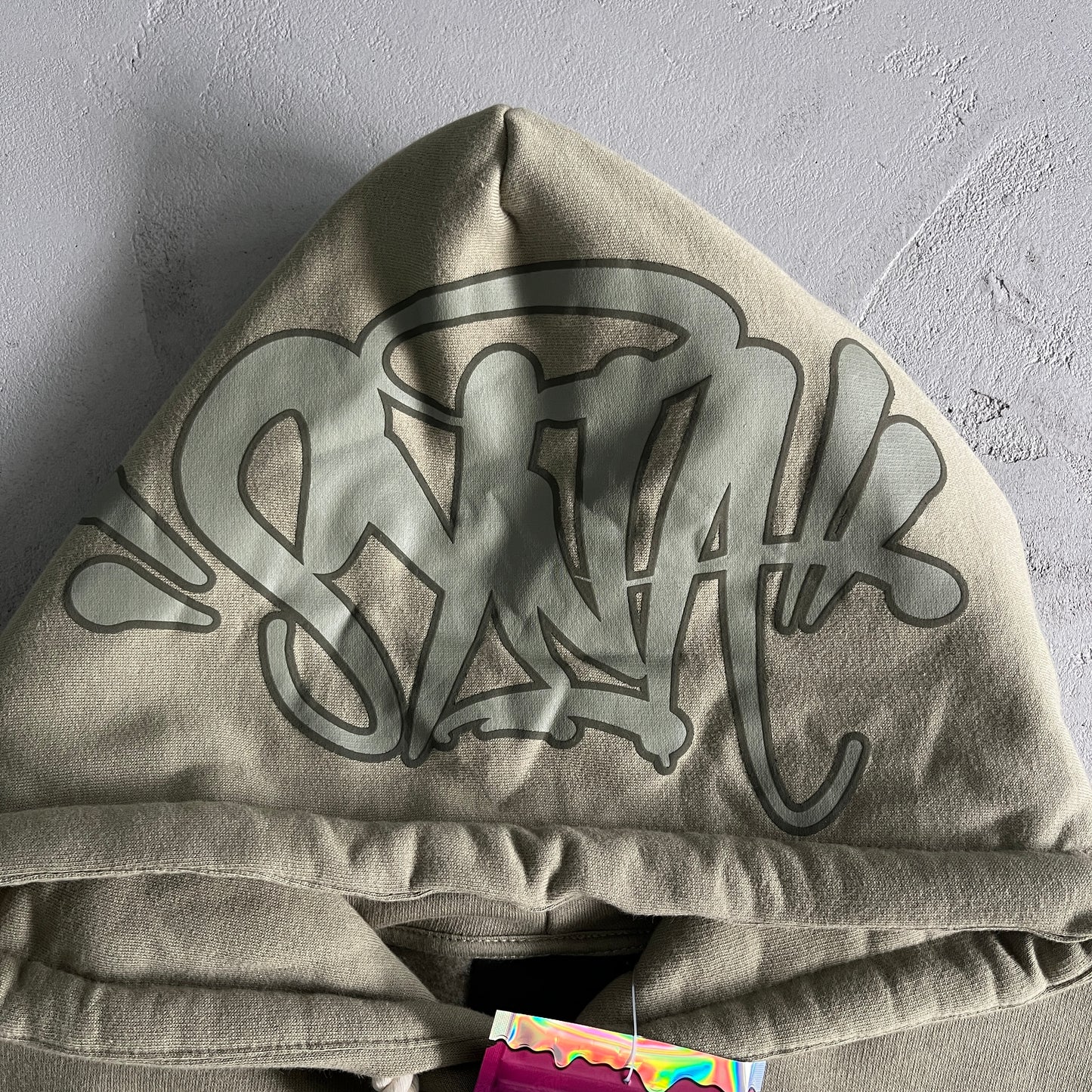 Syna World TrackSuit “Green”