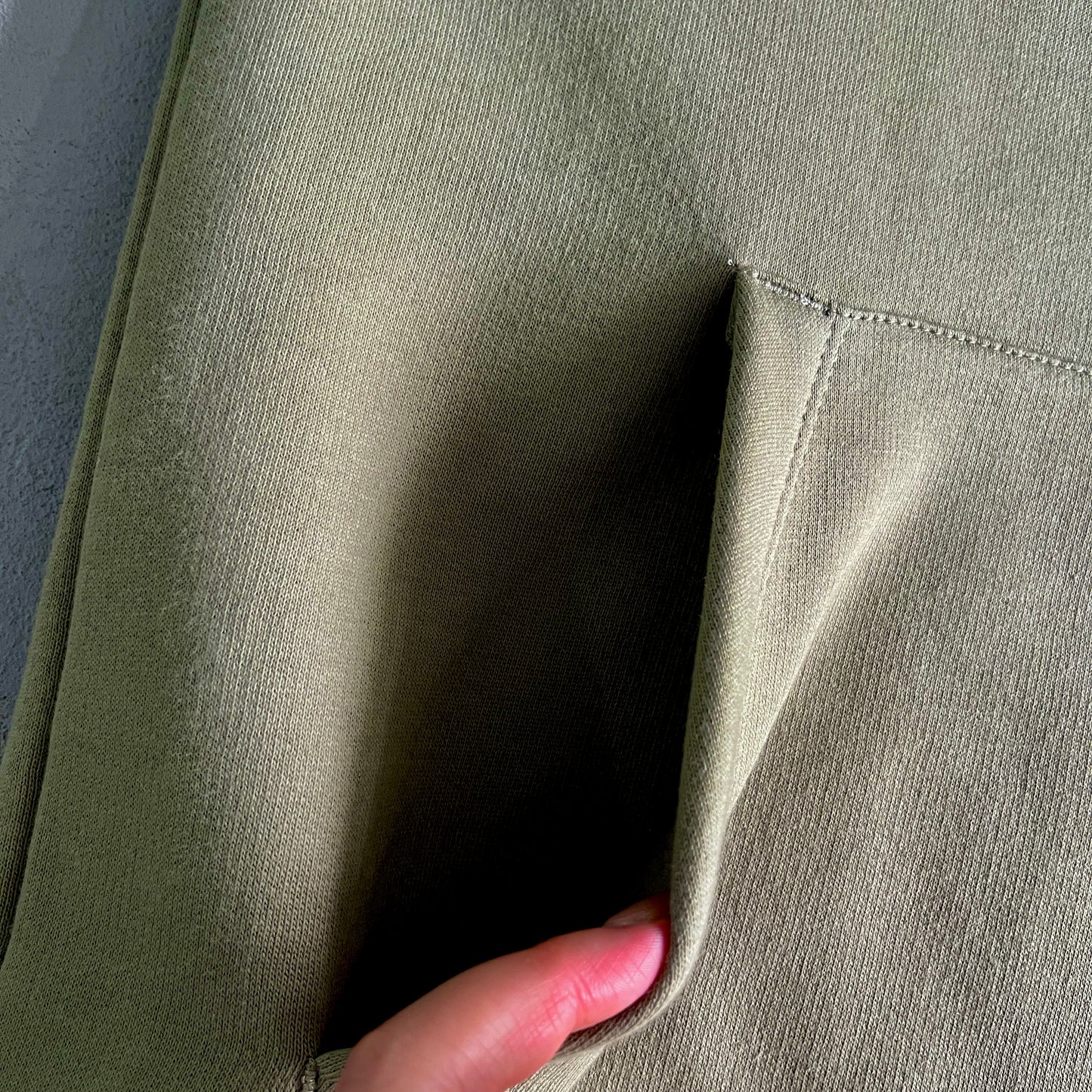 Syna World TrackSuit “Green”