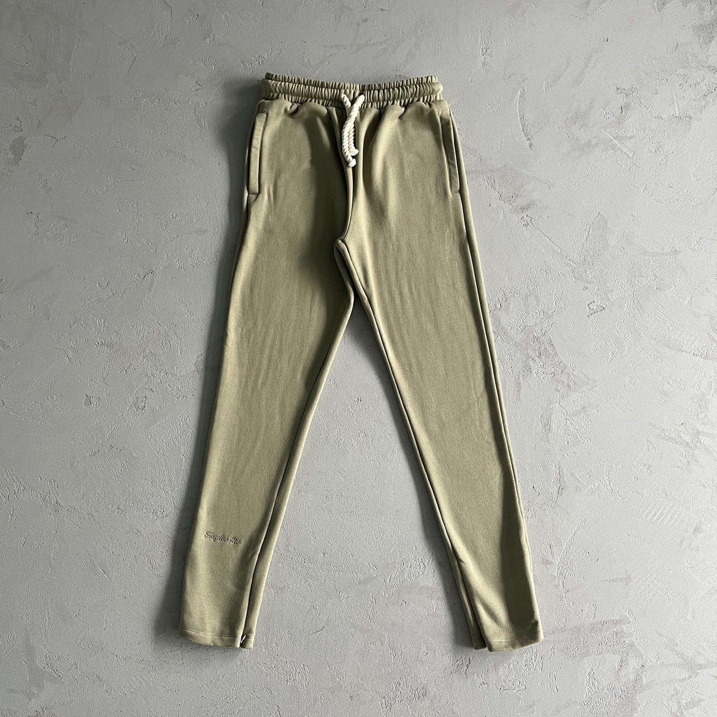 Syna World TrackSuit “Green”