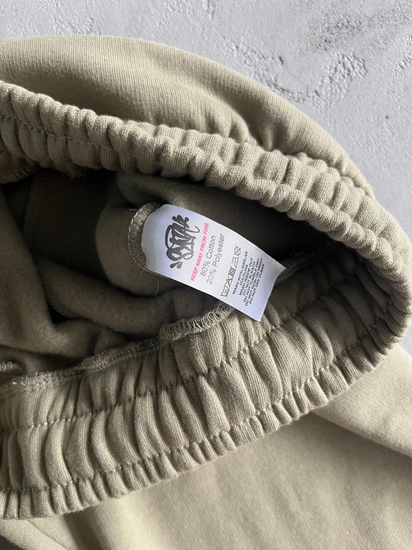 Syna World TrackSuit “Green”