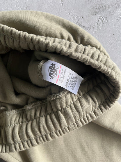Syna World TrackSuit “Green”