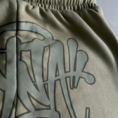 Syna World TrackSuit “Green”