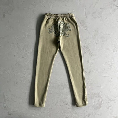 Syna World TrackSuit “Green”