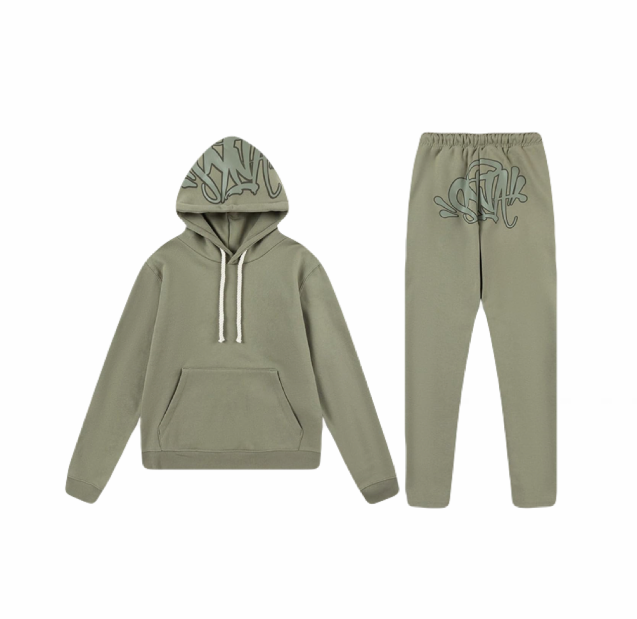 Syna World TrackSuit “Green”