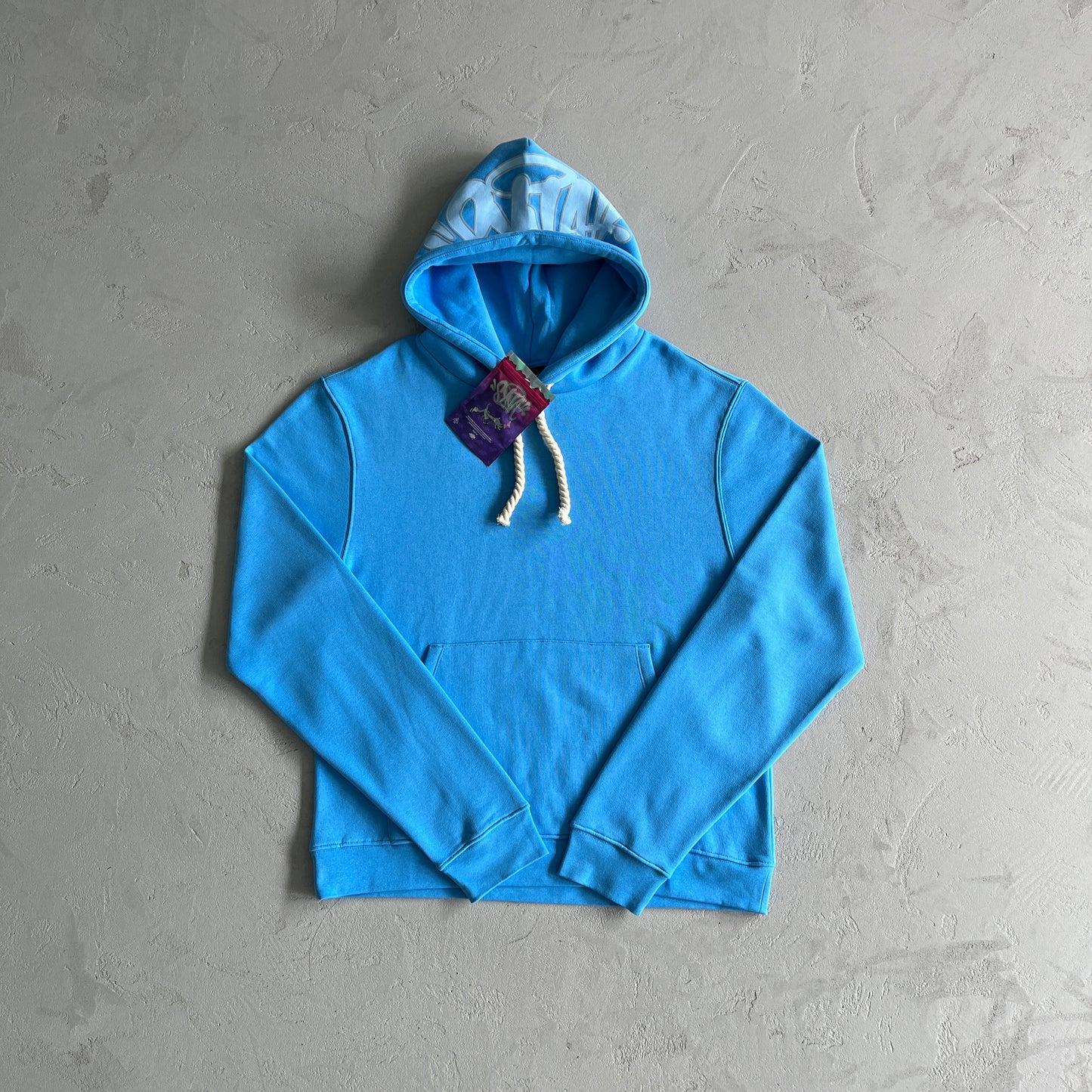 Syna World TrackSuit “Blue”
