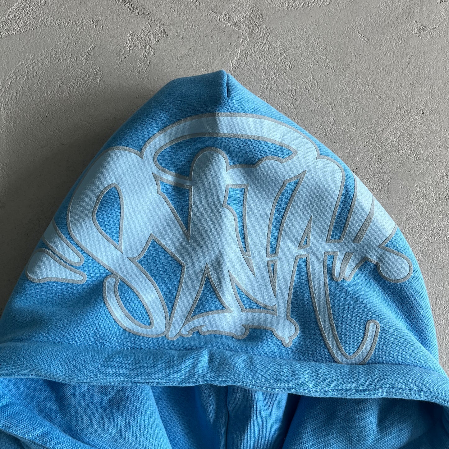 Syna World TrackSuit “Blue”