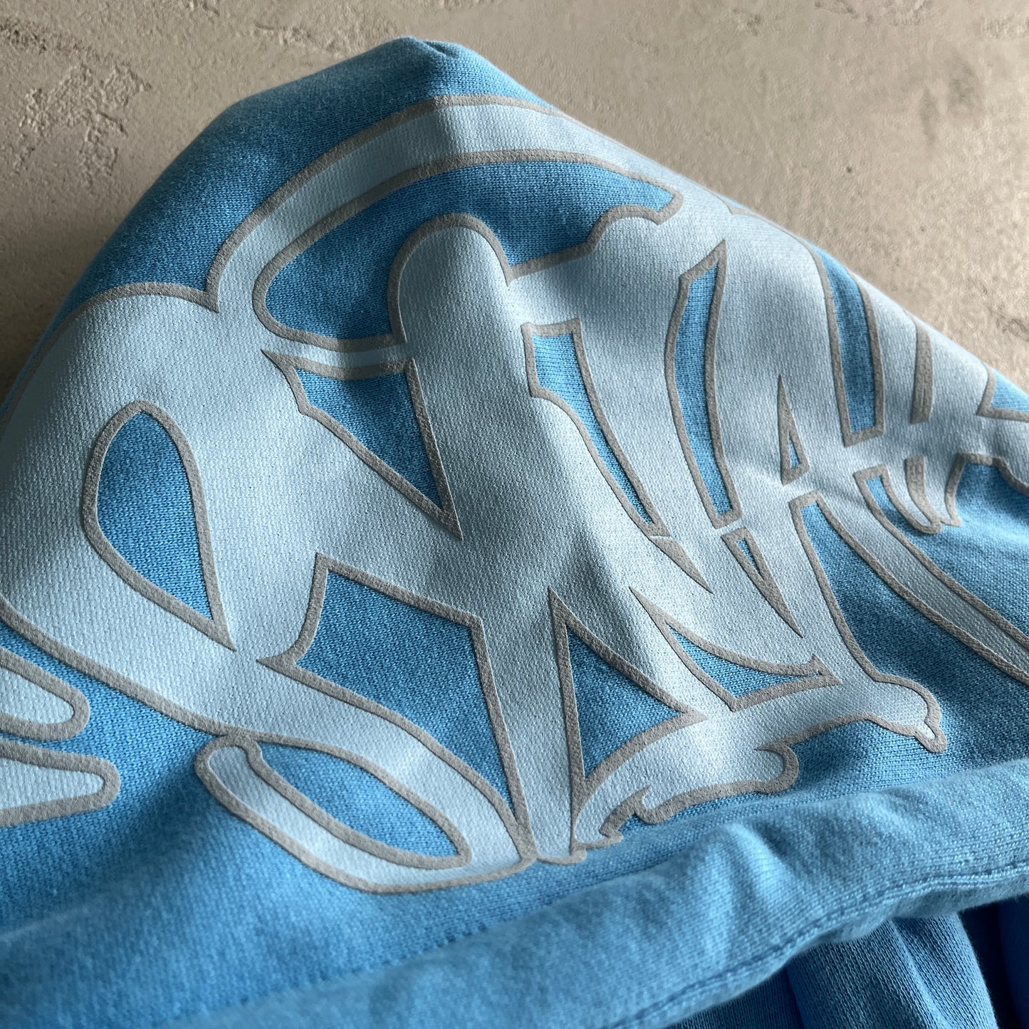 Syna World TrackSuit “Blue”