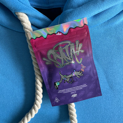 Syna World TrackSuit “Blue”