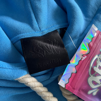 Syna World TrackSuit “Blue”